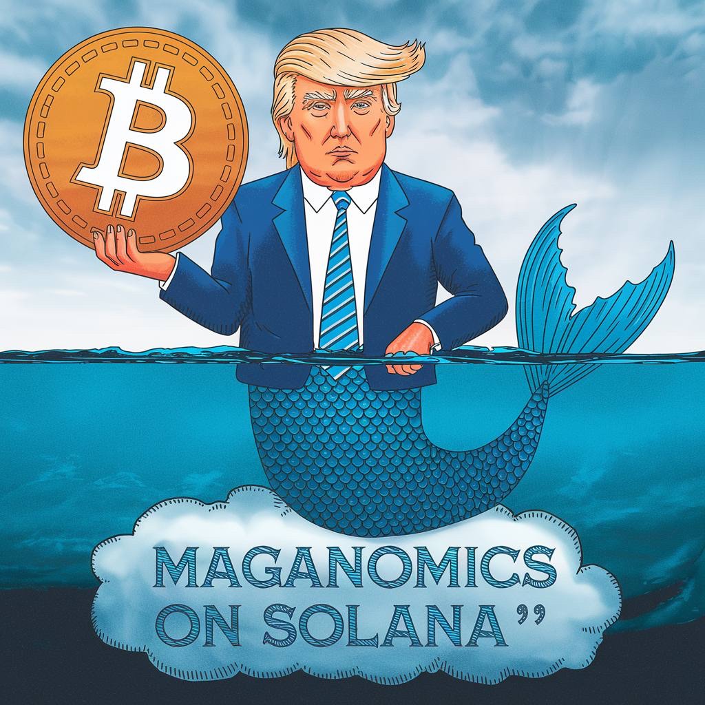 Maganomics tweet media