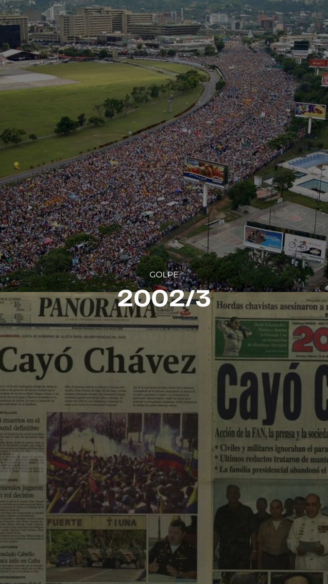 DuarteCarlos2_'s tweet image. La lucha del pueblo venezolano.