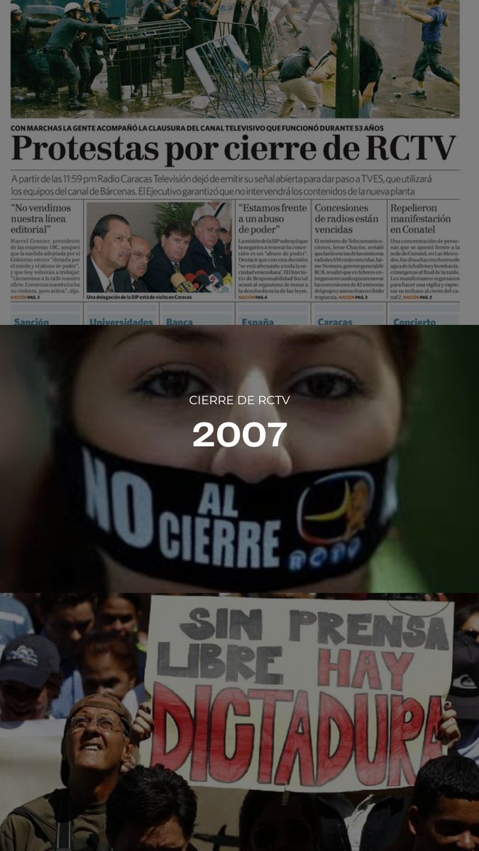 DuarteCarlos2_'s tweet image. La lucha del pueblo venezolano.