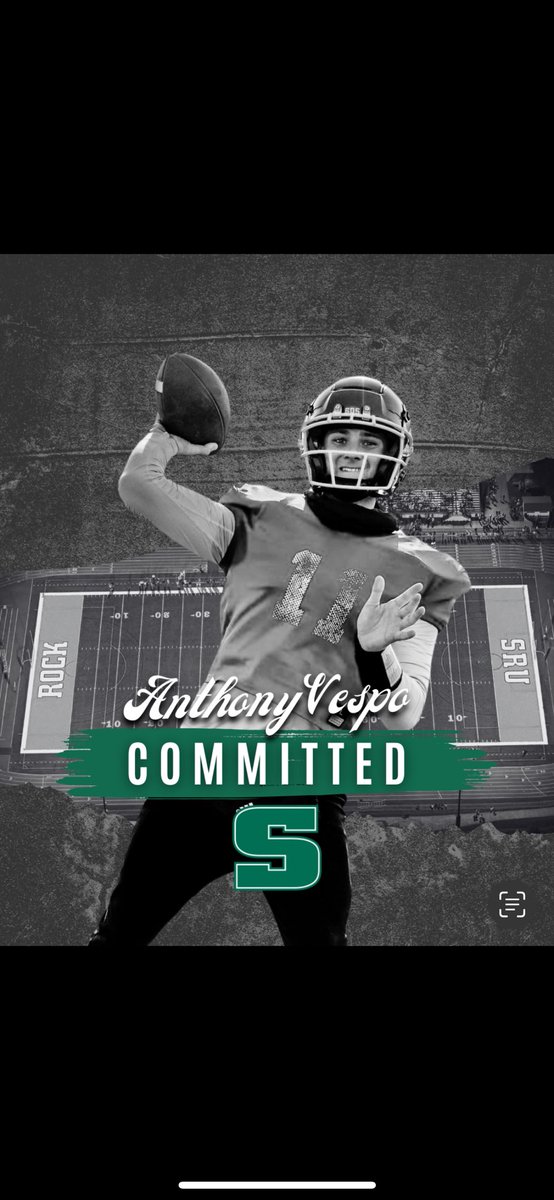 Anthony Vespo (@anthony11vespo) on Twitter photo TMC. Blessed is an understatement. I’m all in <a href="/SRURockFB/">Slippery Rock Football</a> <a href="/lutzsru/">Shawn Lutz</a> <a href="/coach_marella/">Joe Marella</a> TMC. Blessed is an understatement. I’m all in <a href="/SRURockFB/">Slippery Rock Football</a> <a href="/lutzsru/">Shawn Lutz</a> <a href="/coach_marella/">Joe Marella</a>