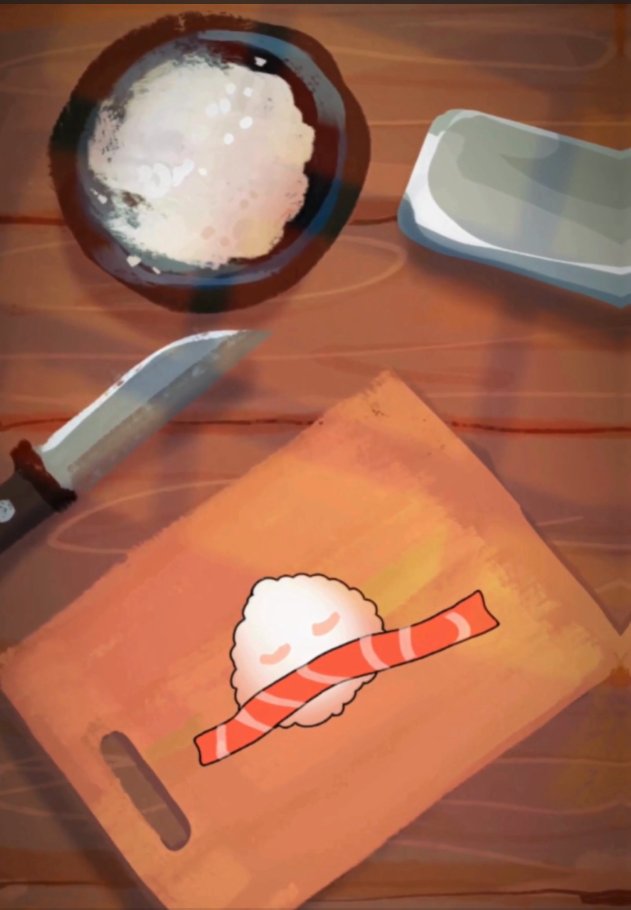 Sushi Guilds tweet media