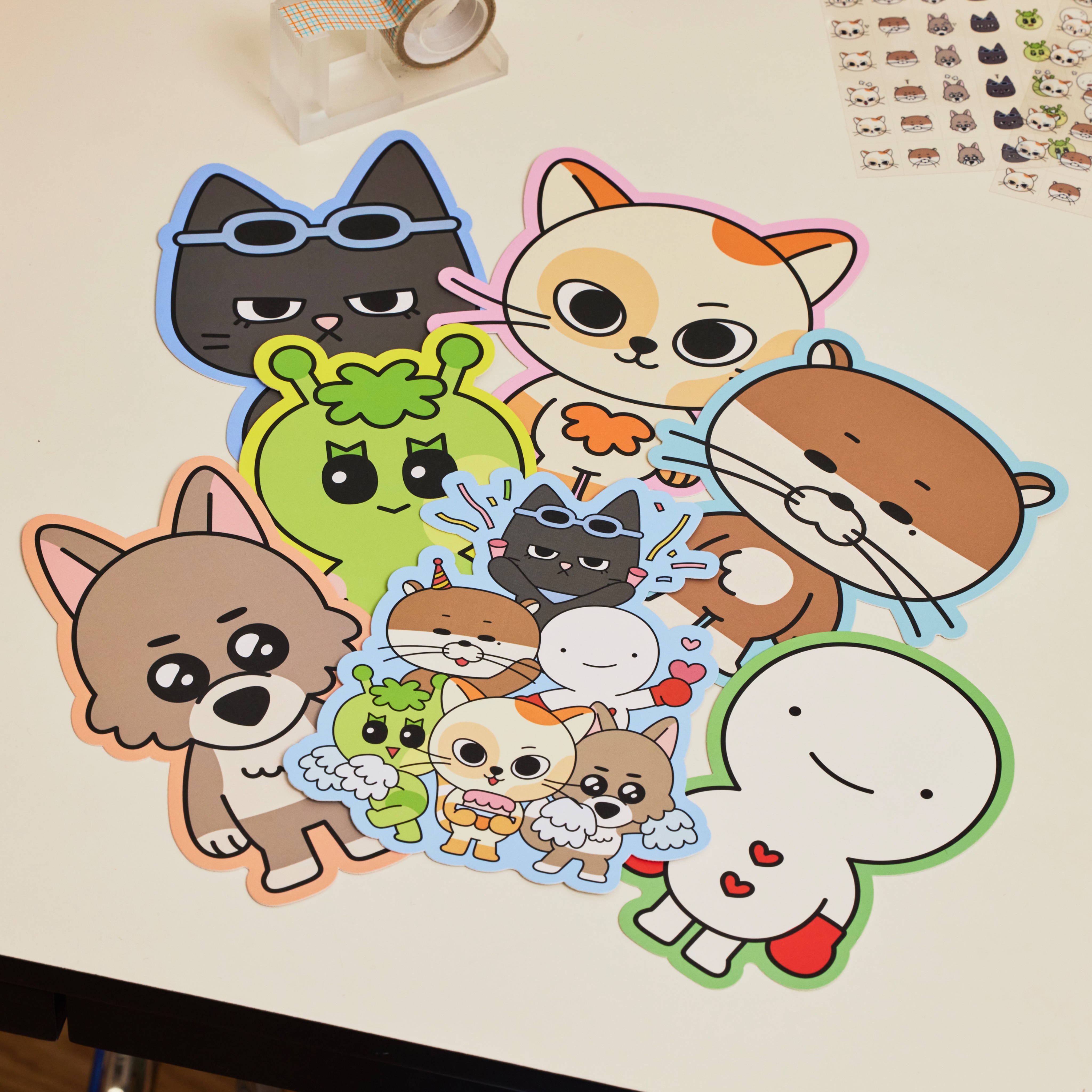 HYBE MERCH on X: 