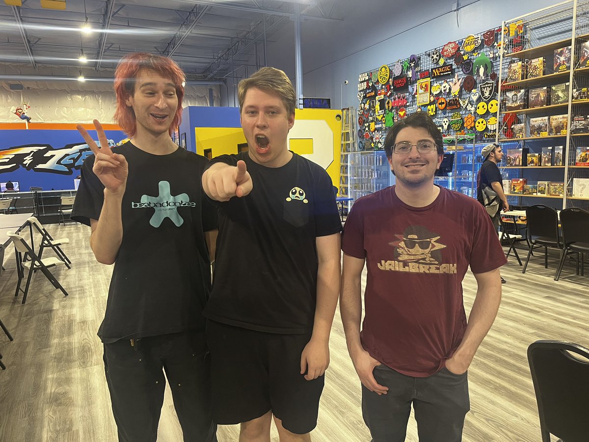 Sacramento Ultimate Events tweet media