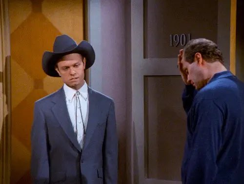 abs_sweetmarie's tweet photo. Niles rocks the SHIT out of this look https://t.co/IMIvnOA0Ll