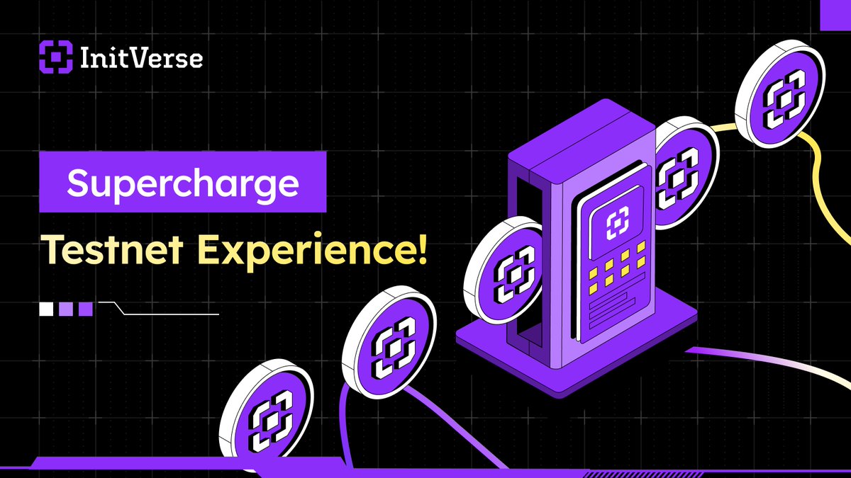 InitVerse tweet media