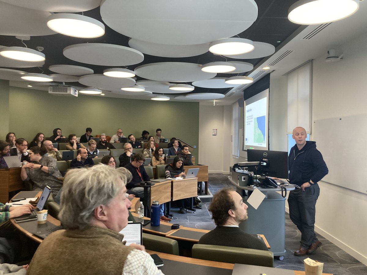 IoP Astroparticle Physics group tweet media