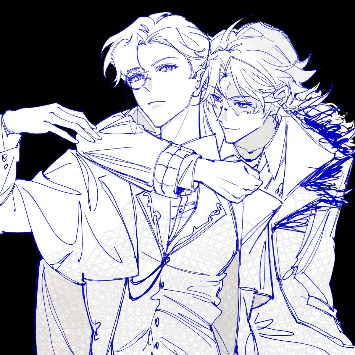 至真园 tweet media