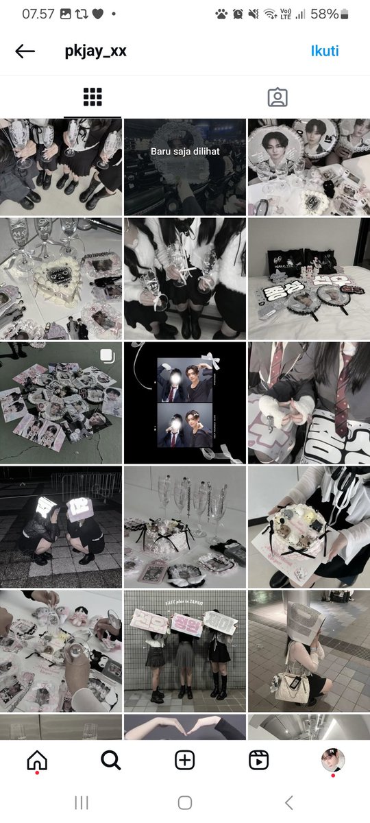 miawwonie's tweet image. akhirnya aku nemu cara ngedit filter kayak orang" korea/jepang fangirl, fersi Android nya 😭🫰🏻
