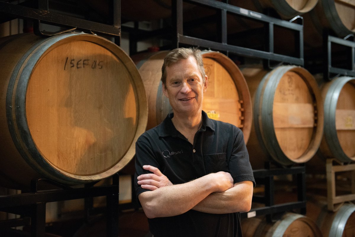 Marji Morgan (@linesonwines) on Twitter photo If you love wine and words, Quiddity Wines is the place for you. And, it’s a winery where you’re likely to have winemaker Greg pouring the wine. Interview here: linesonwines.com/blog/2025/1/5/… <a href="/WINESofWA/">WINES of WASHINGTON</a> <a href="/Wa_State_Wine/">Washington Wine</a> <a href="/WineWoodinville/">Woodinville/WWC</a> #wawine If you love wine and words, Quiddity Wines is the place for you. And, it’s a winery where you’re likely to have winemaker Greg pouring the wine. Interview here: linesonwines.com/blog/2025/1/5/… <a href="/WINESofWA/">WINES of WASHINGTON</a> <a href="/Wa_State_Wine/">Washington Wine</a> <a href="/WineWoodinville/">Woodinville/WWC</a> #wawine