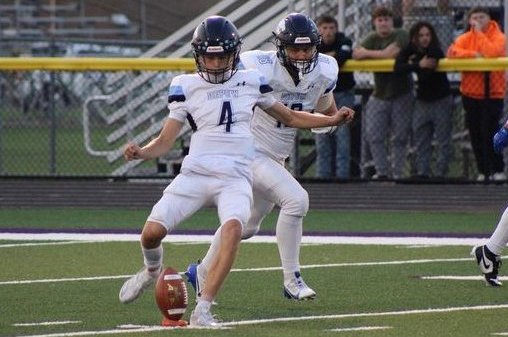 HUGE SHOUT OUT  TO OUR GUYS  <a href="/mmcgloin_34/">Mason McGloin</a> (OL) and <a href="/Koleszratter04/">Kole Szratter</a> (PK) for being named to the Class B All State Team Honorable Mentions !
roadtosyracuse.com/reference/all-…
AWESOME JOB MEN !!!!!