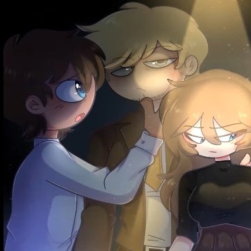 biannepanda's tweet image. GENTE NECESITO RESPUESTAS: se supone que Luis y Fiona son hijos de Freddy y Golden, y que Pili y Camilo son gemelos de Owynn y Cami, entonces como es que Fanny es hija de Freddy y Cami??? Le  fueron infieles a Golden y Owynn??

#HDFHS #HDFNAFHS #HijosDeFhs #fhsz3r0 #FHS #FNAFHS