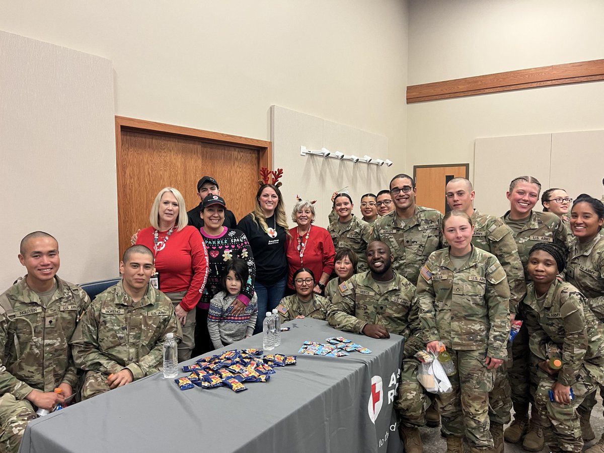 Kansas Red Cross tweet media