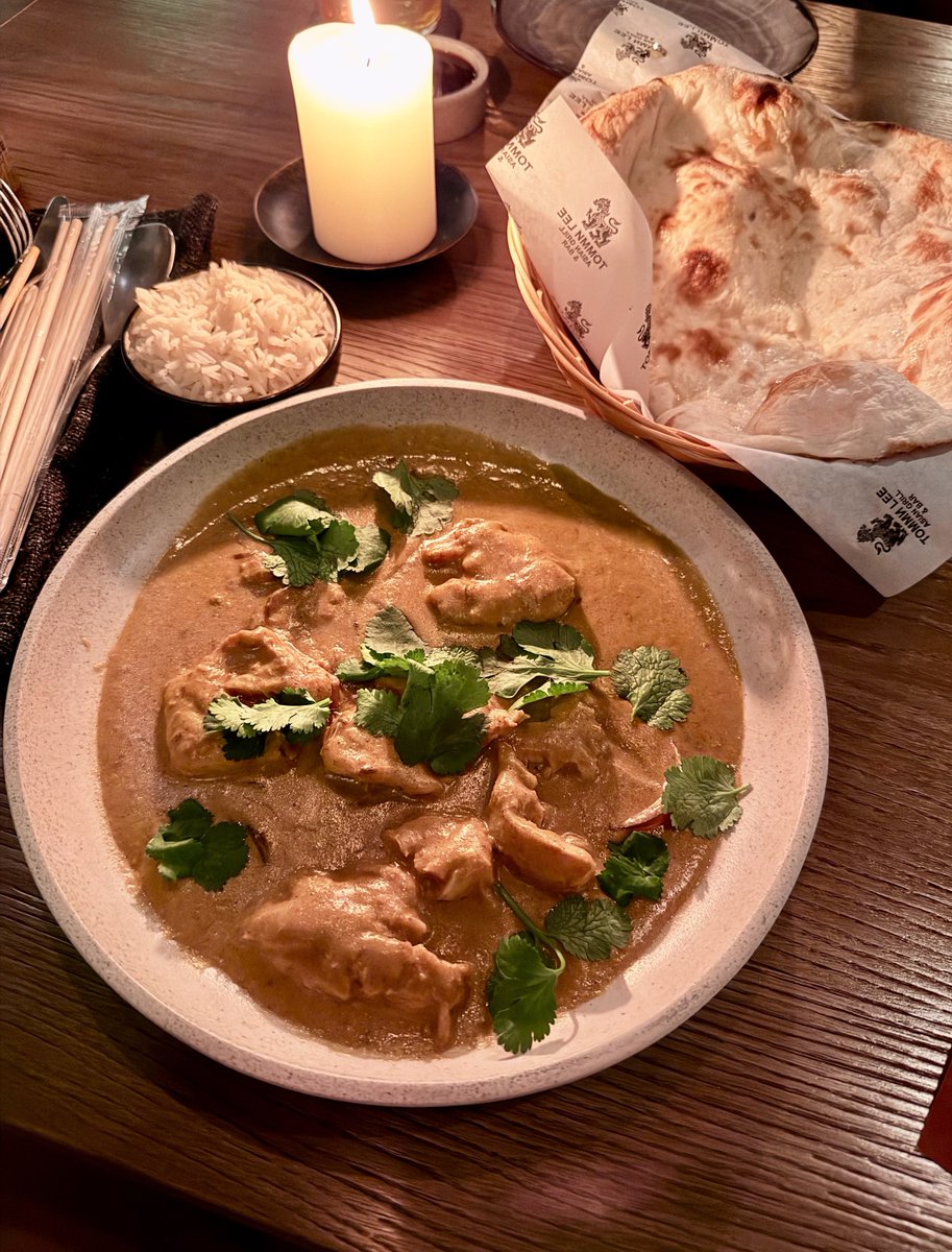 Do you like Indian food?