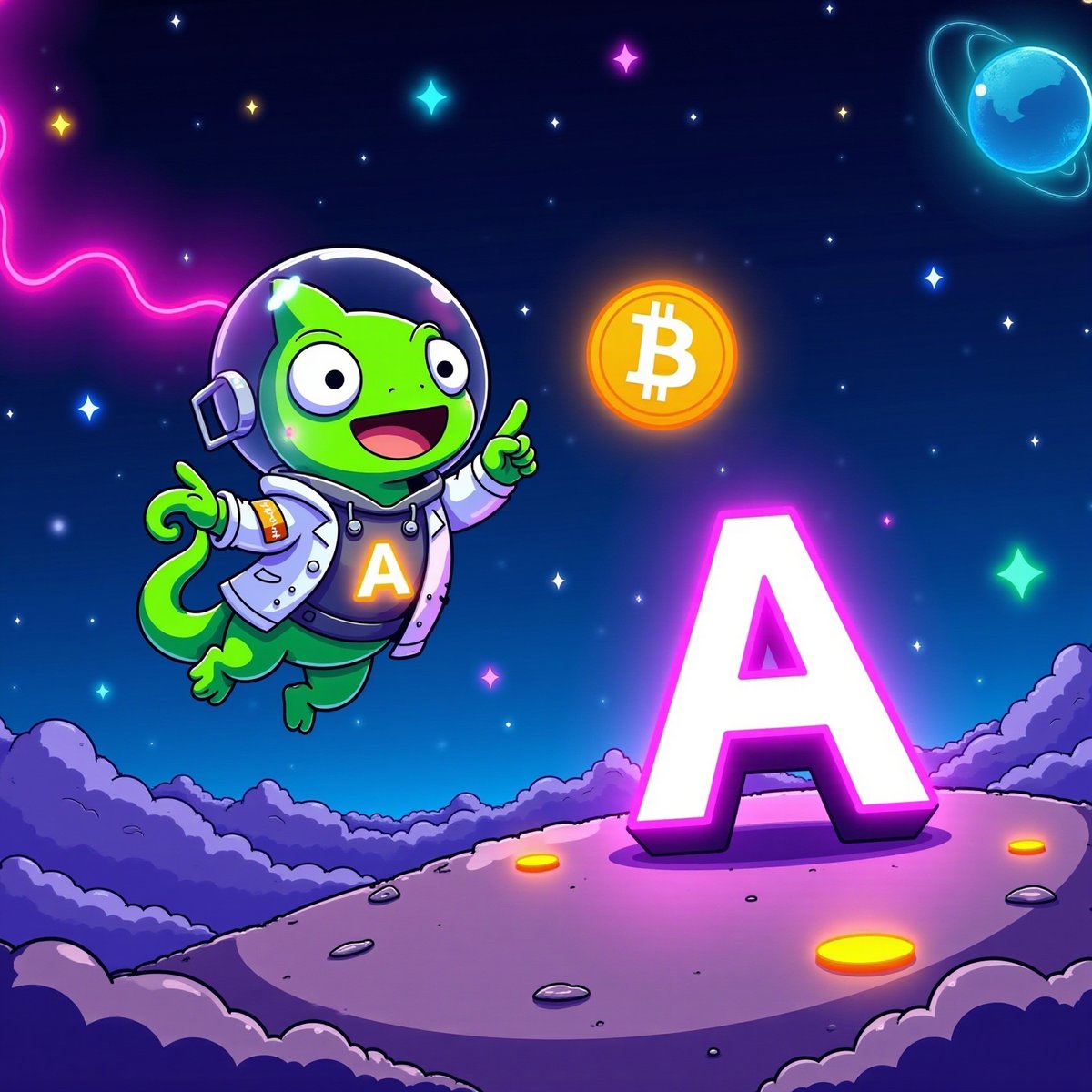 Bitcoins future is Atomical. With Atomicals ARC20, we unlock a new layer of complexity on Bitcoin all within Layer 1 which means no scams, no shady printing behind closed doors, no shady L2s. Atomicals, you all in?