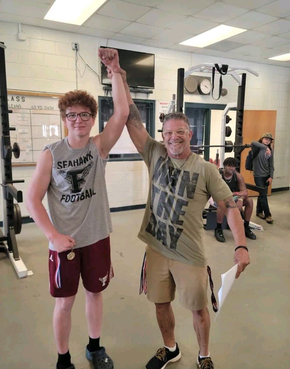 John Cooper tweet media