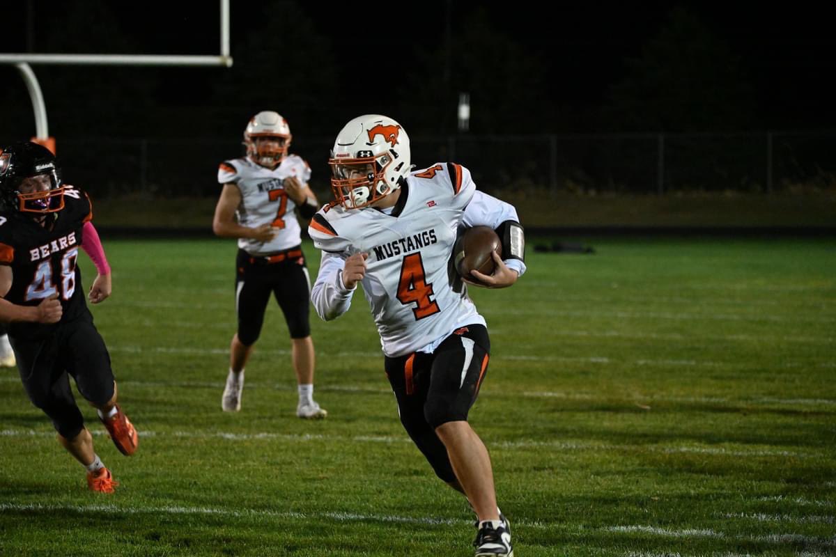 Barrett Wilke (@barrettwilke_) on Twitter photo Very blessed and excited to have been selected for the North team in the 67th annual Shrine Bowl! <a href="/SCSMUSTANGFBALL/">🏈 Stanton Mustangs Football 🏈</a> <a href="/DStoddard5/">David Stoddard</a> Very blessed and excited to have been selected for the North team in the 67th annual Shrine Bowl! <a href="/SCSMUSTANGFBALL/">🏈 Stanton Mustangs Football 🏈</a> <a href="/DStoddard5/">David Stoddard</a>