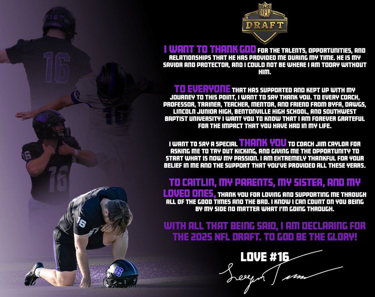 A huge thanks to everyone who has been by my side. I’m looking forward to the journey ahead!

Romans 8:31 “What then shall we say to these things? If God is for us, then who can be against us?”