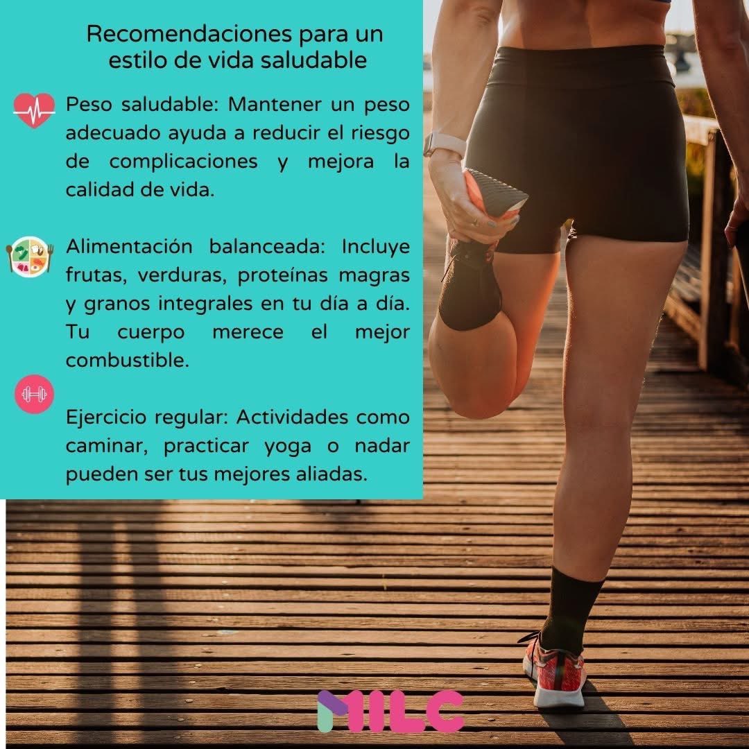 milc_orgmx's tweet photo. Vivir con un diagnóstico de cáncer de mama no significa renunciar a una vida equilibrada. Cada paso cuenta. Empieza con pequeños cambios que tendrán un gran impacto en tu bienestar. 💪 https://t.co/YzZ3bmCS9e