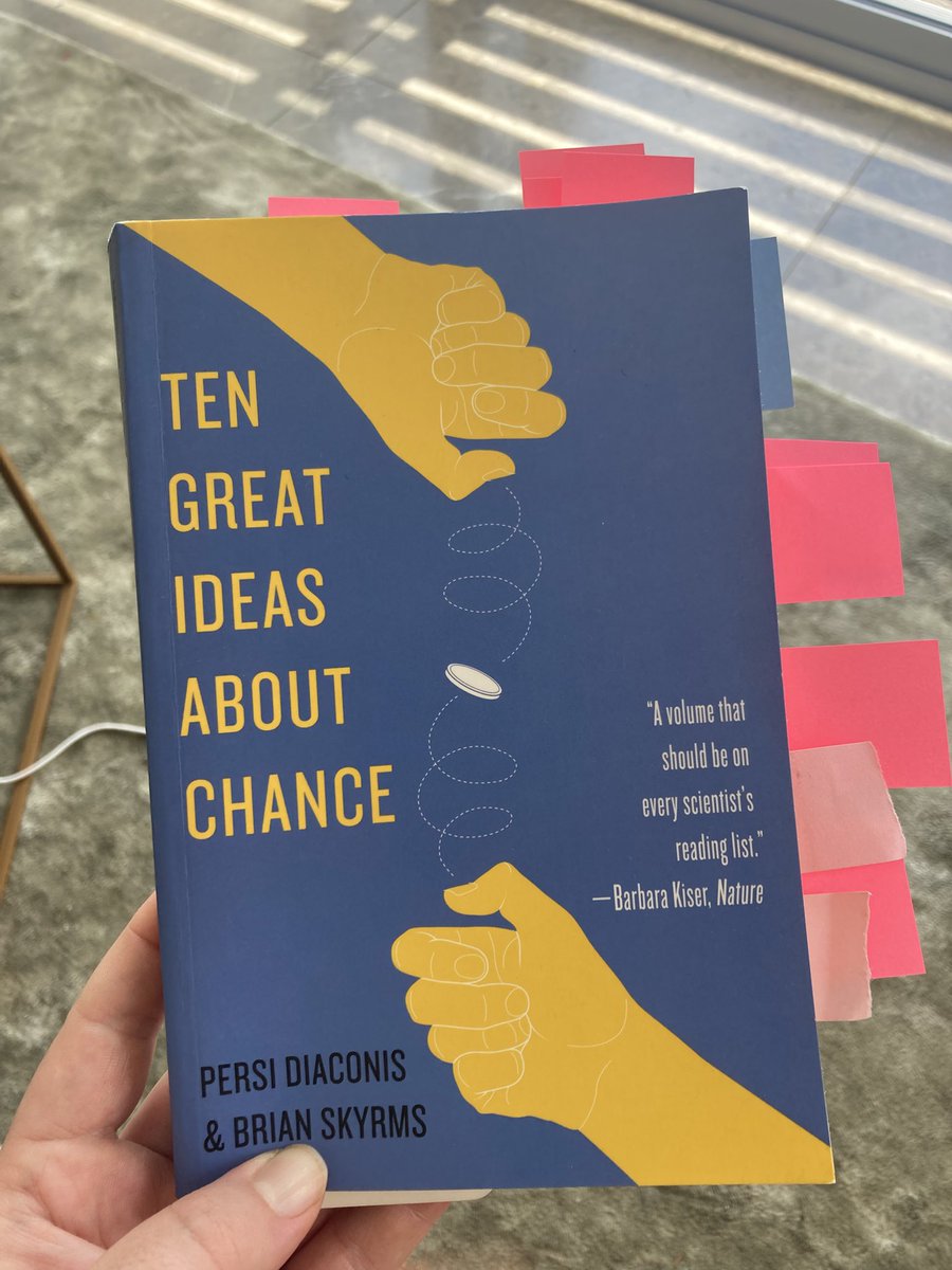 Here’s a book both econ and lit people need to read