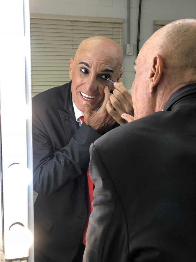 Aleandersant's tweet image. Alexandre de moraes 🤨🏳️‍🌈