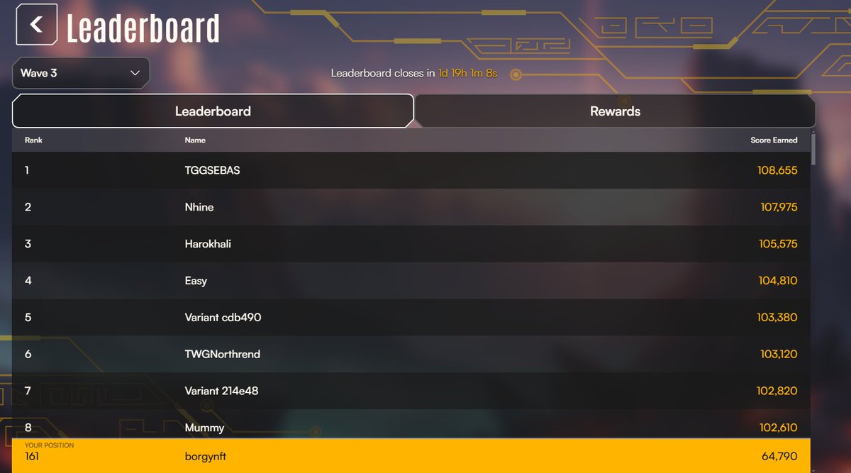 Borgy.eth tweet media