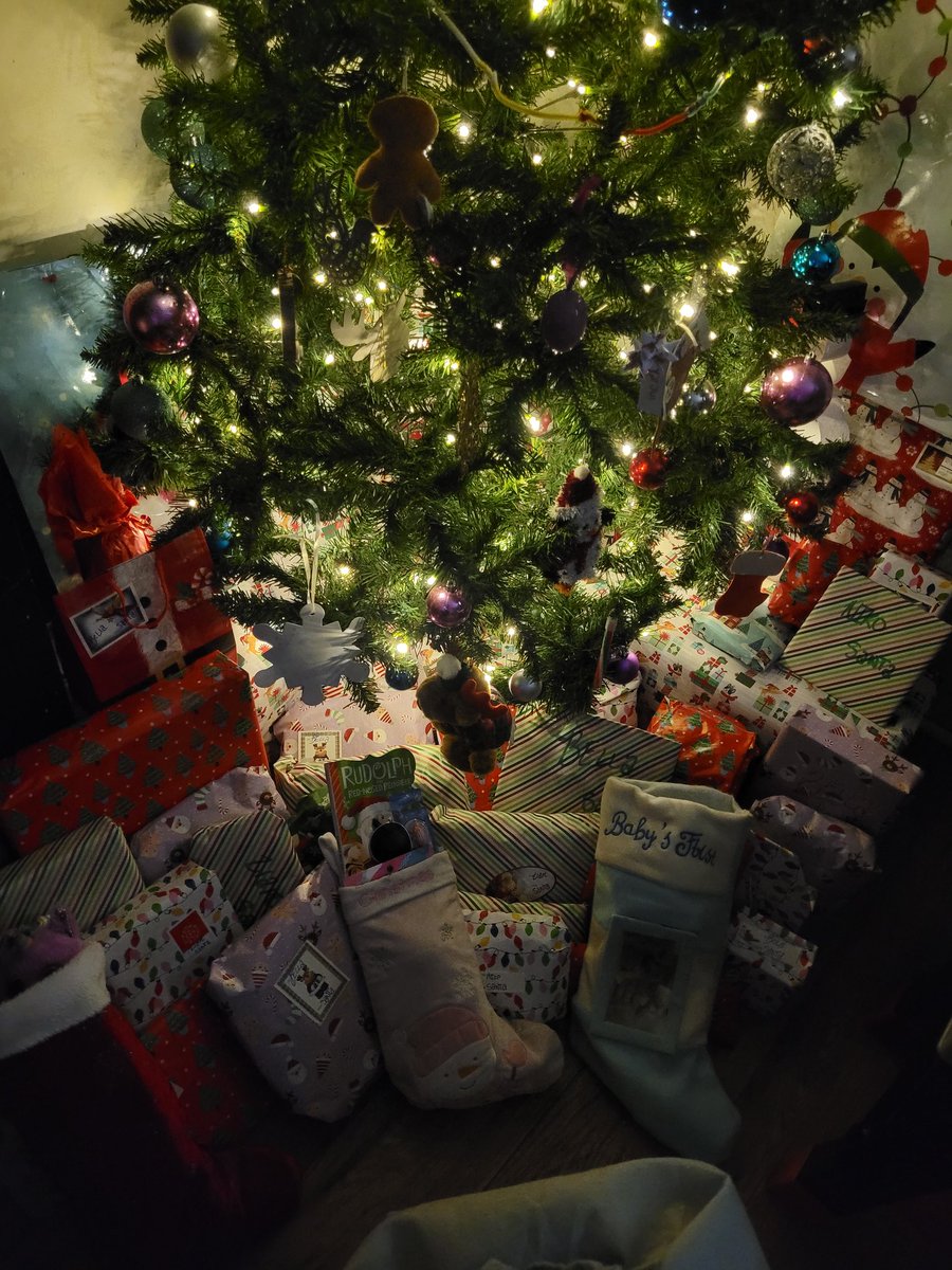 Christmas vibes 

#Christmas2024