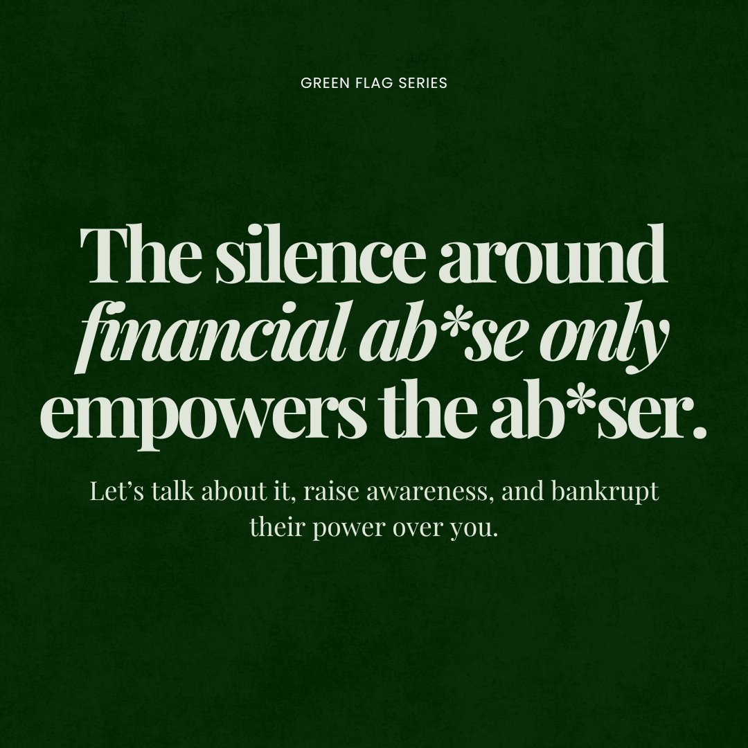 atthearkinc's tweet photo. Healthy financial habits in a relationship are built on trust, transparency, and mutual respect. When both partners are open about money, shared financial goals, and respect each other’s independence, it’s a green flag! ✅

#GreenFlags #HealthyRelationships #FinancialFreedom https://t.co/JQBdfxD1lJ