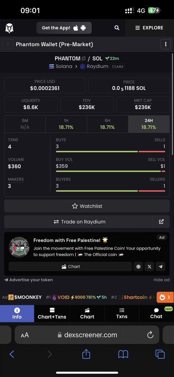Memecoin New list X1000 tweet media