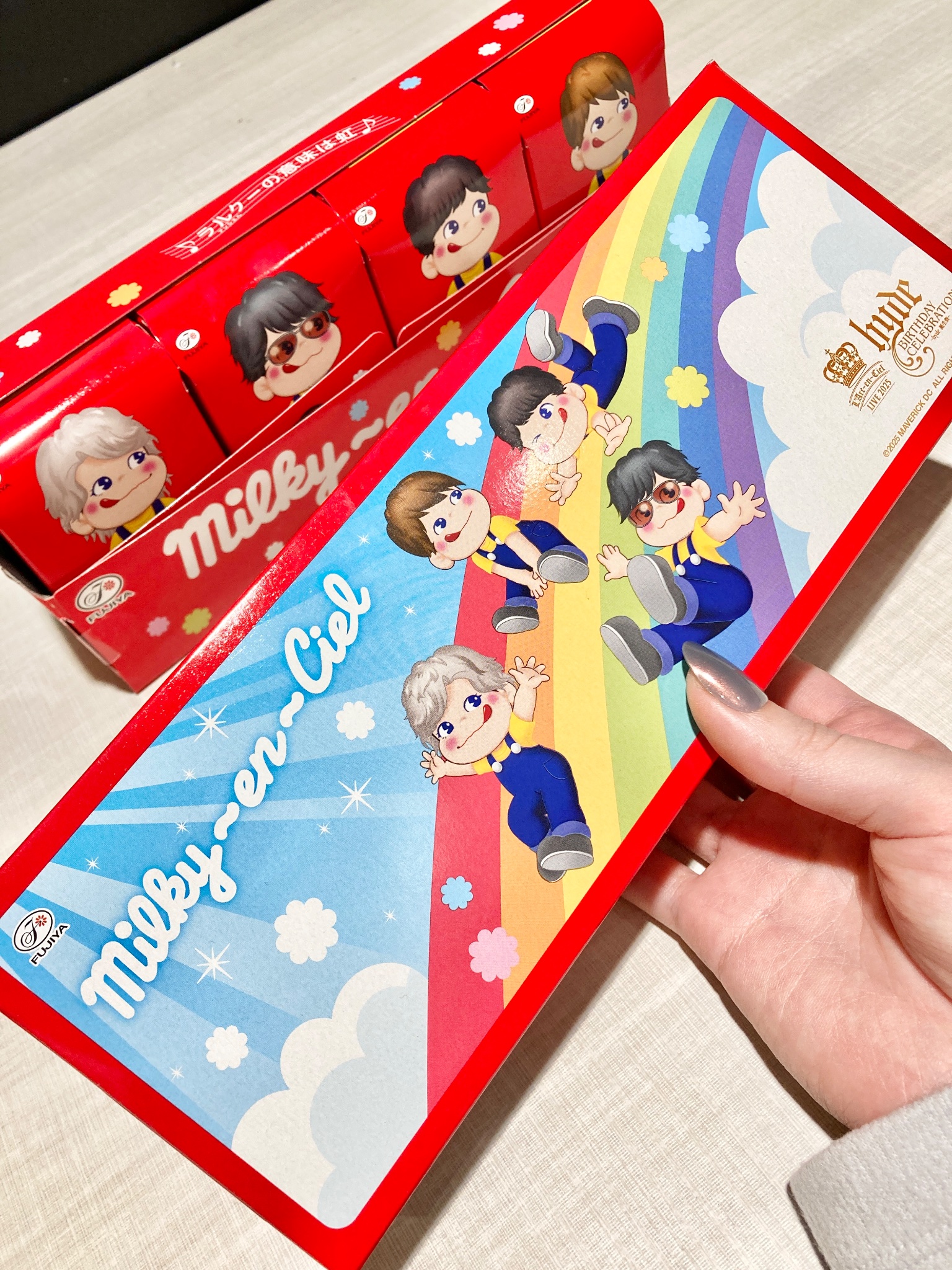 12月15日閉店！最後値下アンジェリックプリティ小鹿のミルキーちゃん2点以上割引 12月15日閉店！最後値下アンジェリックプリティ小鹿のミルキー