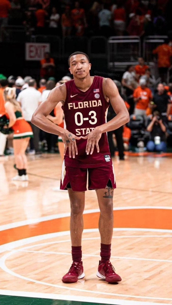 Henry (@seminole4life22) on Twitter photo 