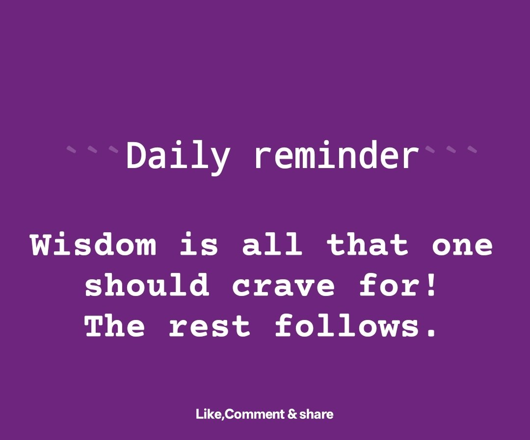 chandershekher's tweet photo. #Dailyreminder #LiveHappily
Stay tuned for daily reminder https://t.co/4Oz5s45XD1