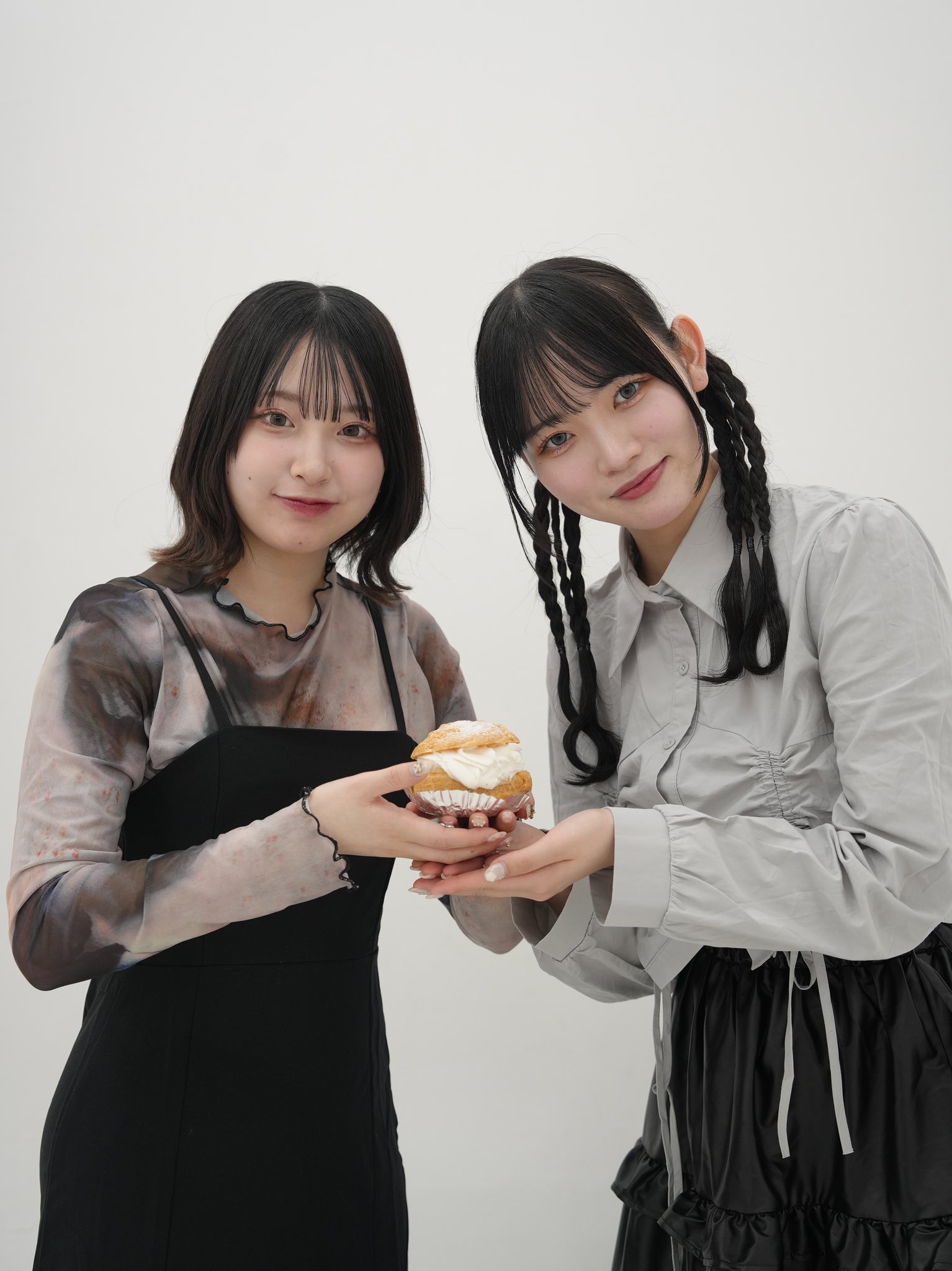 CUTIE STREET【Official】 on X: 
