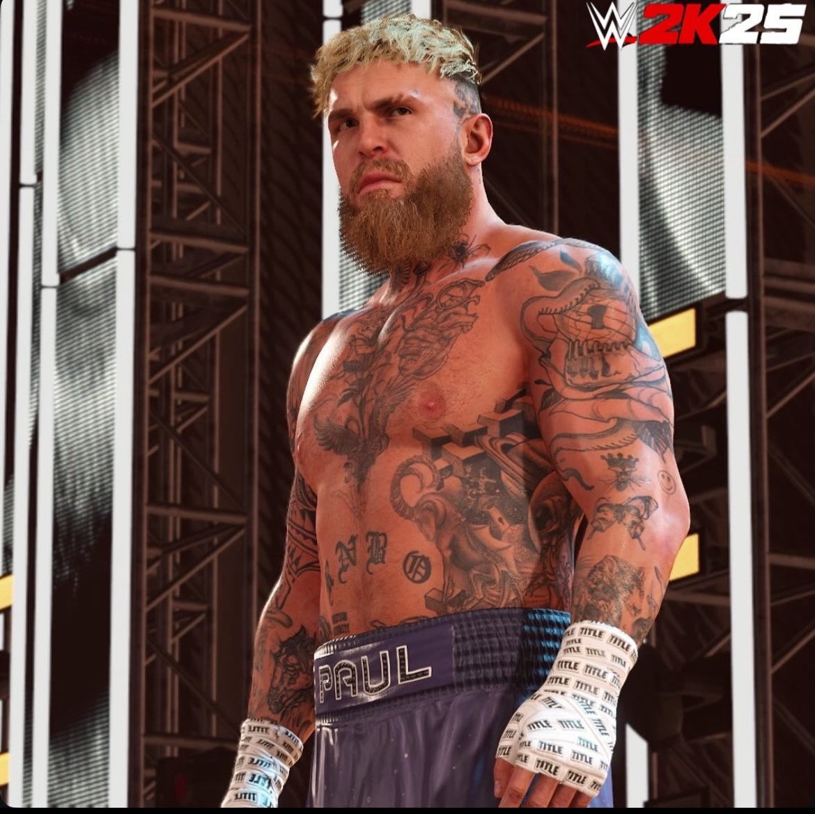 Post by Pro Wrestling Headlines on X: FAKE!, image size:1170x1168