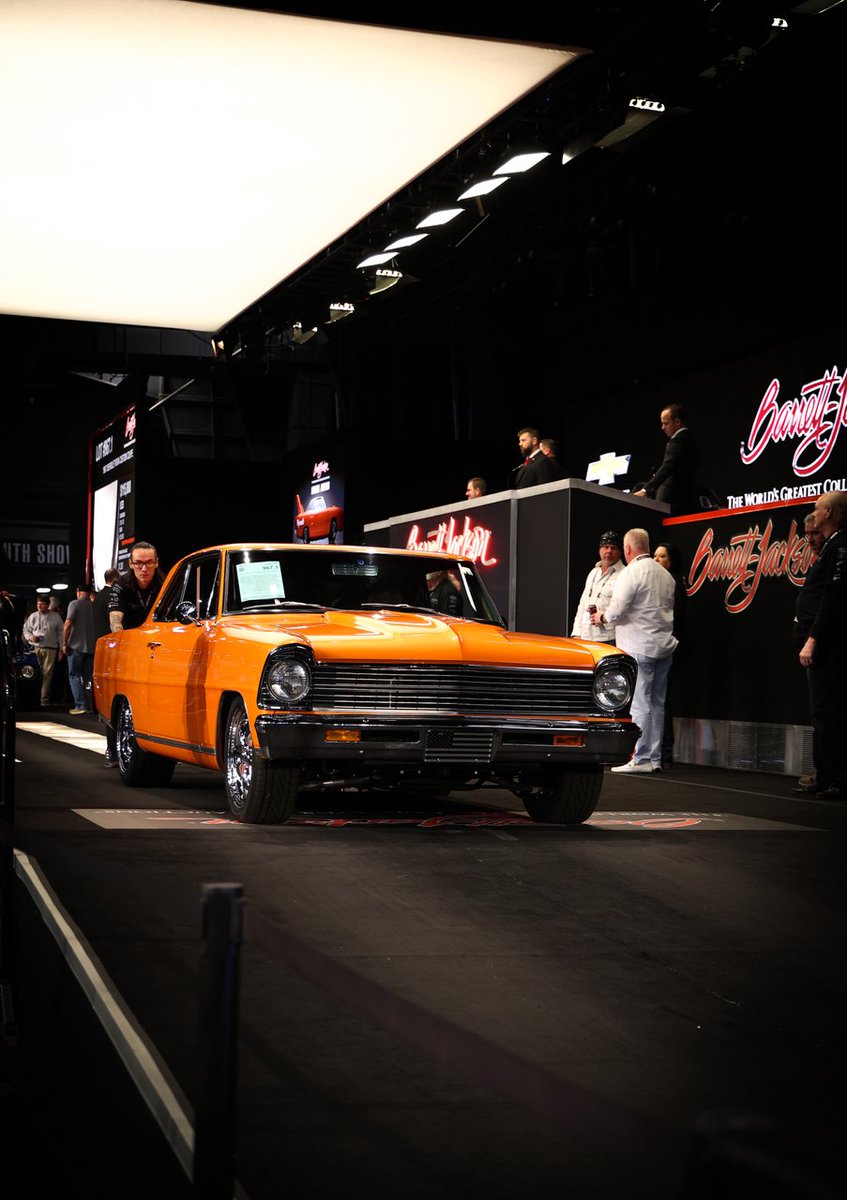 Experience Scottsdale (@expscottsdale) on Twitter photo Barrett-Jackson is back in Scottsdale from January 18th through January 26th at WestWorld of Scottsdale! 🛞
Looking to attend the World’s Greatest Collection Car Auction? Visit our ultimate guide to <a href="/Barrett_Jackson/">Barrett-Jackson</a> 2025 Scottsdale here: bit.ly/40qIydu Barrett-Jackson is back in Scottsdale from January 18th through January 26th at WestWorld of Scottsdale! 🛞
Looking to attend the World’s Greatest Collection Car Auction? Visit our ultimate guide to <a href="/Barrett_Jackson/">Barrett-Jackson</a> 2025 Scottsdale here: bit.ly/40qIydu
