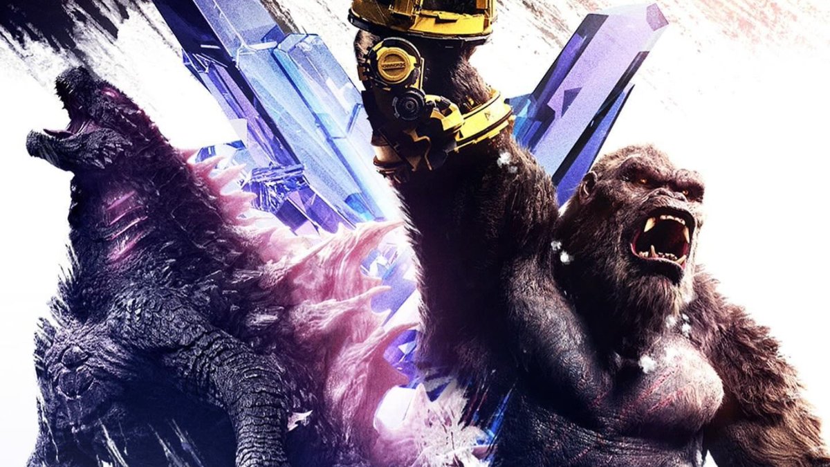 Kaiju News Outlet tweet media