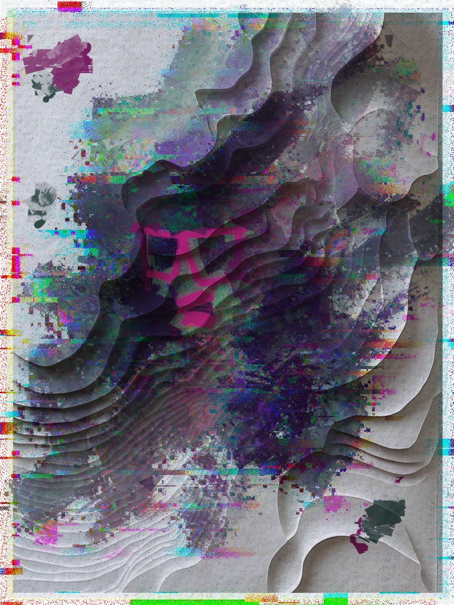 Huge shoutout to <a href="/Tuteth_/">Tut</a> 

He has given the DAY ONEs over 30 spots on his upcoming ABSTRACTIONS mint on <a href="/AbstractChain/">Abstract</a> 

Mint is tomorrow 😍