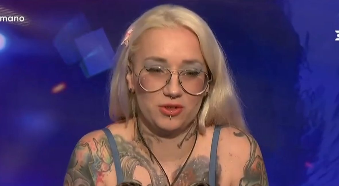 EL LAUCHA tweet media