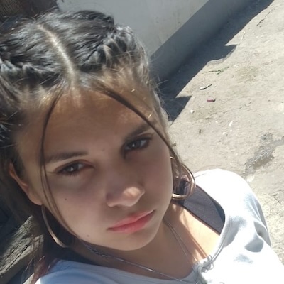 Aixa Jeanette Castillo López tiene 14 años, desapareció el 3/1/25 en Mar del Plata, provincia de Buenos Aires Se hizo la denuncia Por favor compartir y avisar #Urgente a la policía local, o al ☎️ 911

#MarDelPlata #BuenosAires