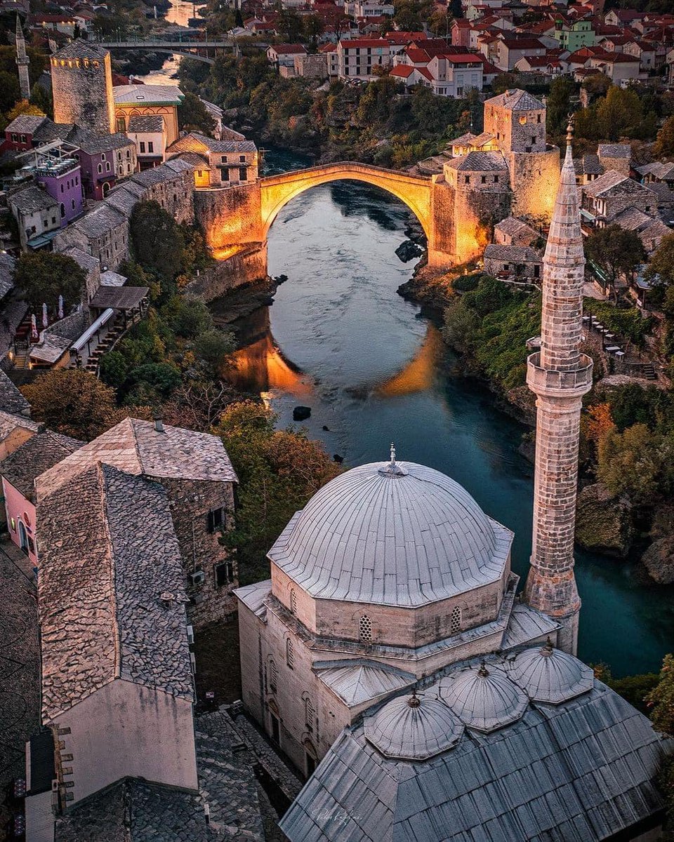 Mostar, Bosnia and Herzegovina §¦