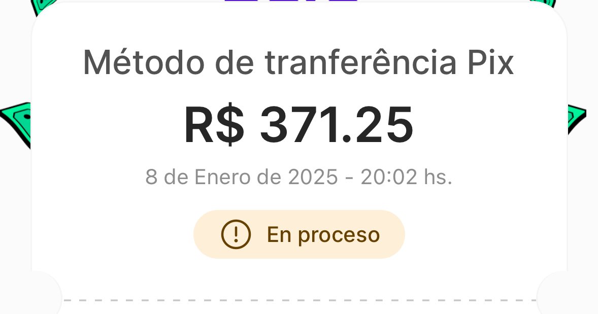 abrilcasari's tweet photo. excelente lo de @belo_app 🤬
hice un pago, me debitaron el monto pero nunca ingresó en el local, hace 3 hs sigue en proceso
devuélvanme la plata caraduras @belo_app https://t.co/d8Te7LkLRn