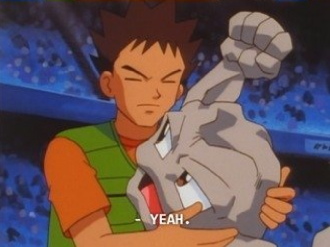 Out of Context Pokémon tweet media