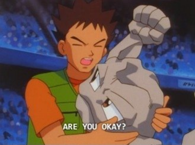 Out of Context Pokémon tweet media