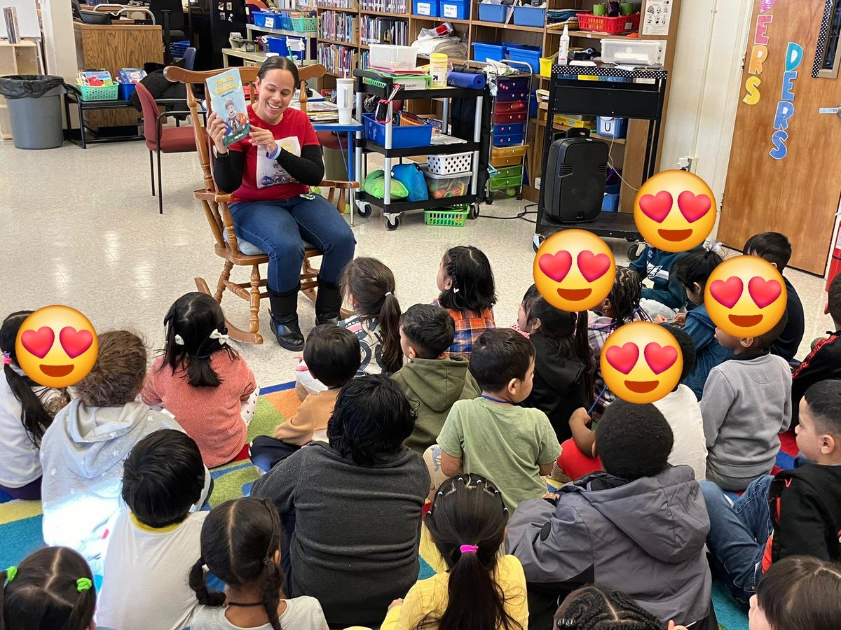 Genesi Miles (@pgm_ftps) on Twitter photo PGM alumnus and now author, Kelly Turner, read her story to our pre-k and kindergarten students. We learned about spreading kindness using our very own wands! <a href="/WNews_FTPS/">WNews_FTPSchools</a> <a href="/K5Literacy_FTPS/">Giselle Perez</a> 🐼 PGM alumnus and now author, Kelly Turner, read her story to our pre-k and kindergarten students. We learned about spreading kindness using our very own wands! <a href="/WNews_FTPS/">WNews_FTPSchools</a> <a href="/K5Literacy_FTPS/">Giselle Perez</a> 🐼