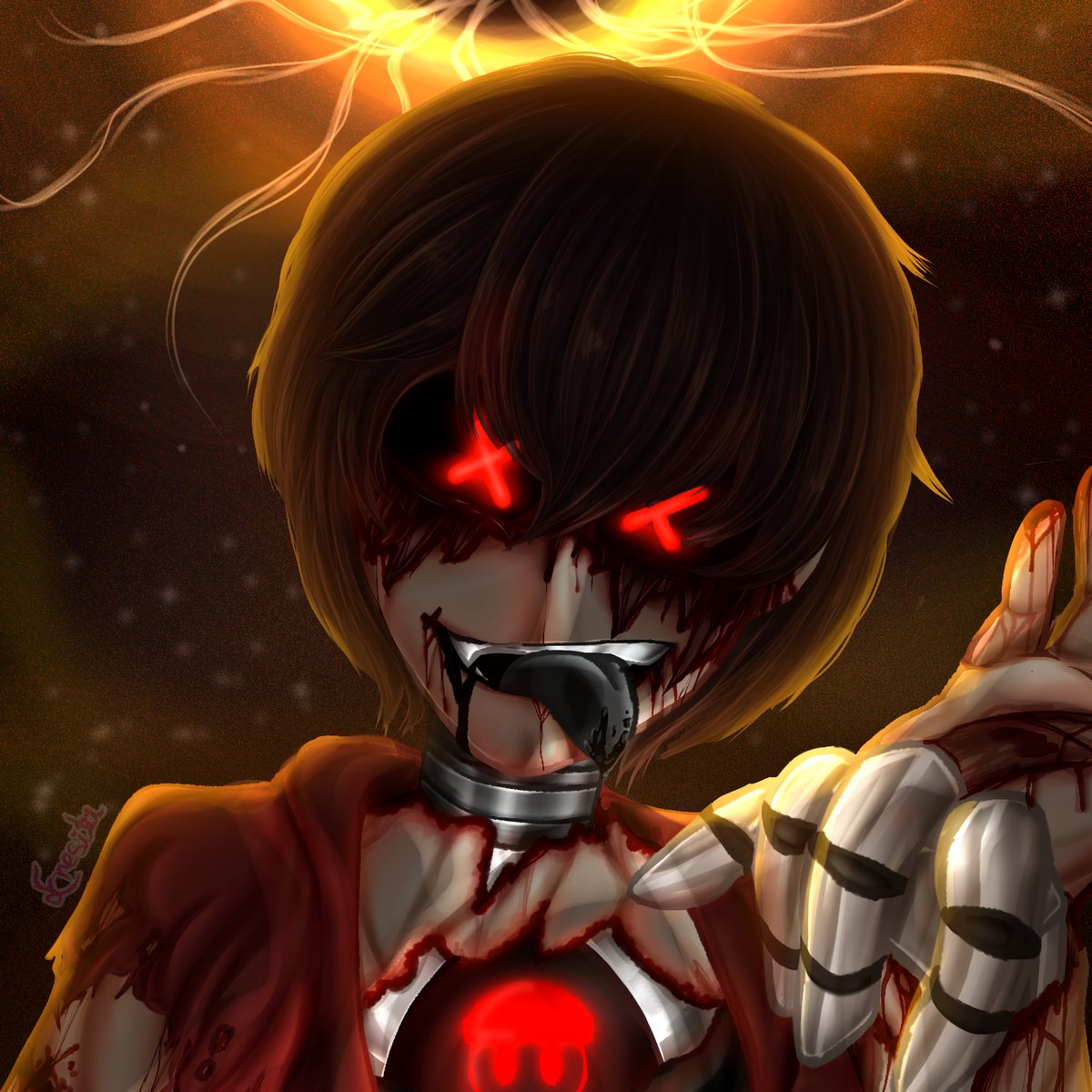 ✿🩷ғʀᴇsɪᴛᴀ🩷✿ tweet media