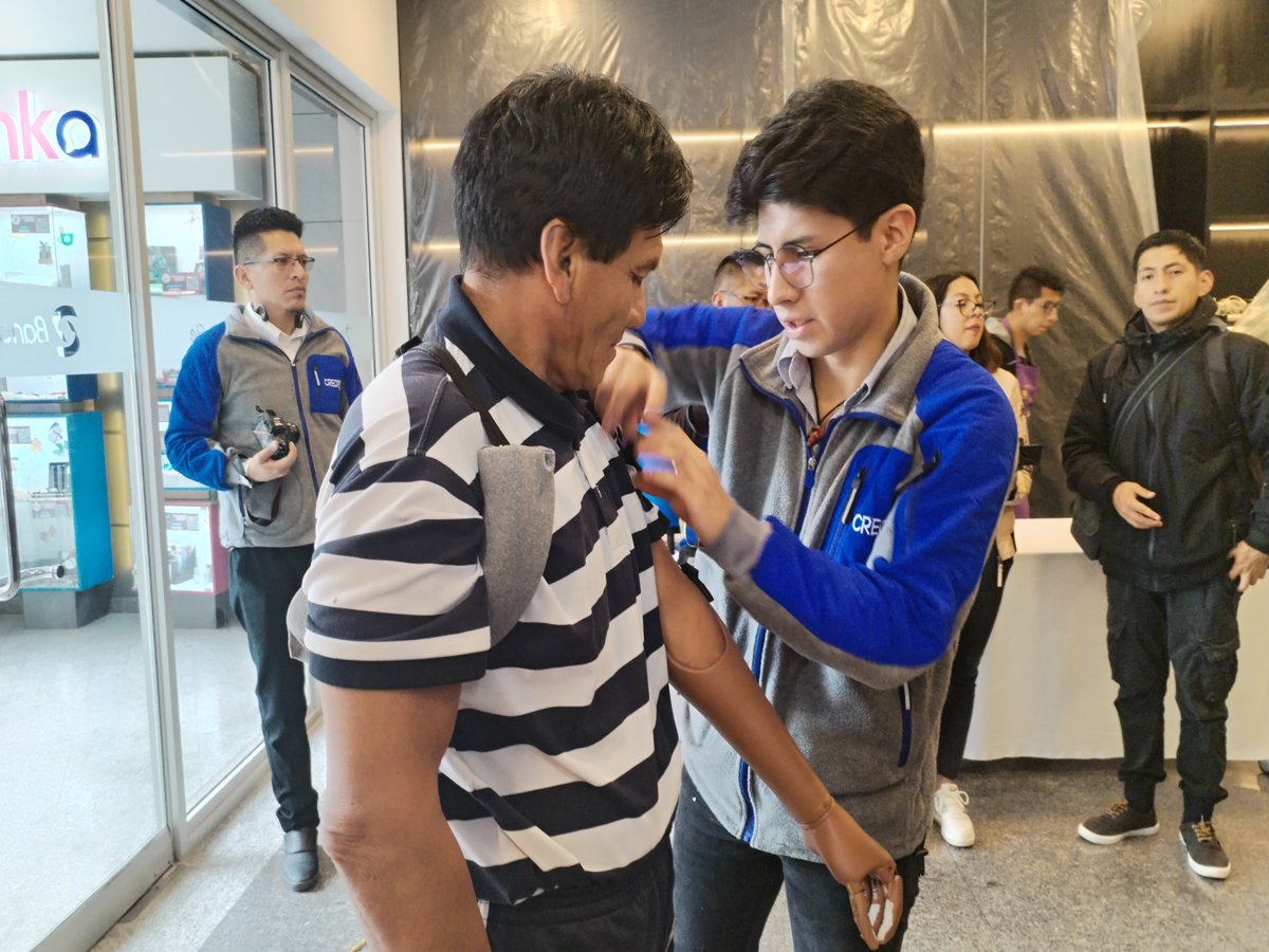 𝐏𝐫𝐨́𝐭𝐞𝐬𝐢𝐬 𝐝𝐞 𝐦𝐢𝐞𝐦𝐛𝐫𝐨𝐬 𝐬𝐮𝐩𝐞𝐫𝐢𝐨𝐫𝐞𝐬 𝐩𝐚𝐫𝐚 𝐢𝐦𝐩𝐮𝐥𝐬𝐚𝐫 𝐥𝐚 𝐢𝐧𝐬𝐞𝐫𝐜𝐢𝐨́𝐧 𝐥𝐚𝐛𝐨𝐫𝐚𝐥 𝐲 𝐩𝐫𝐨𝐝𝐮𝐜𝐭𝐢𝐯𝐚 𝐝𝐞 𝐩𝐞𝐫𝐬𝐨𝐧𝐚𝐬 𝐝𝐞 𝐞𝐬𝐜𝐚𝐬𝐨𝐬 𝐫𝐞𝐜𝐮𝐫𝐬𝐨𝐬 

Lee la nota en: gentemotivandogente.com/index.php/en/r…