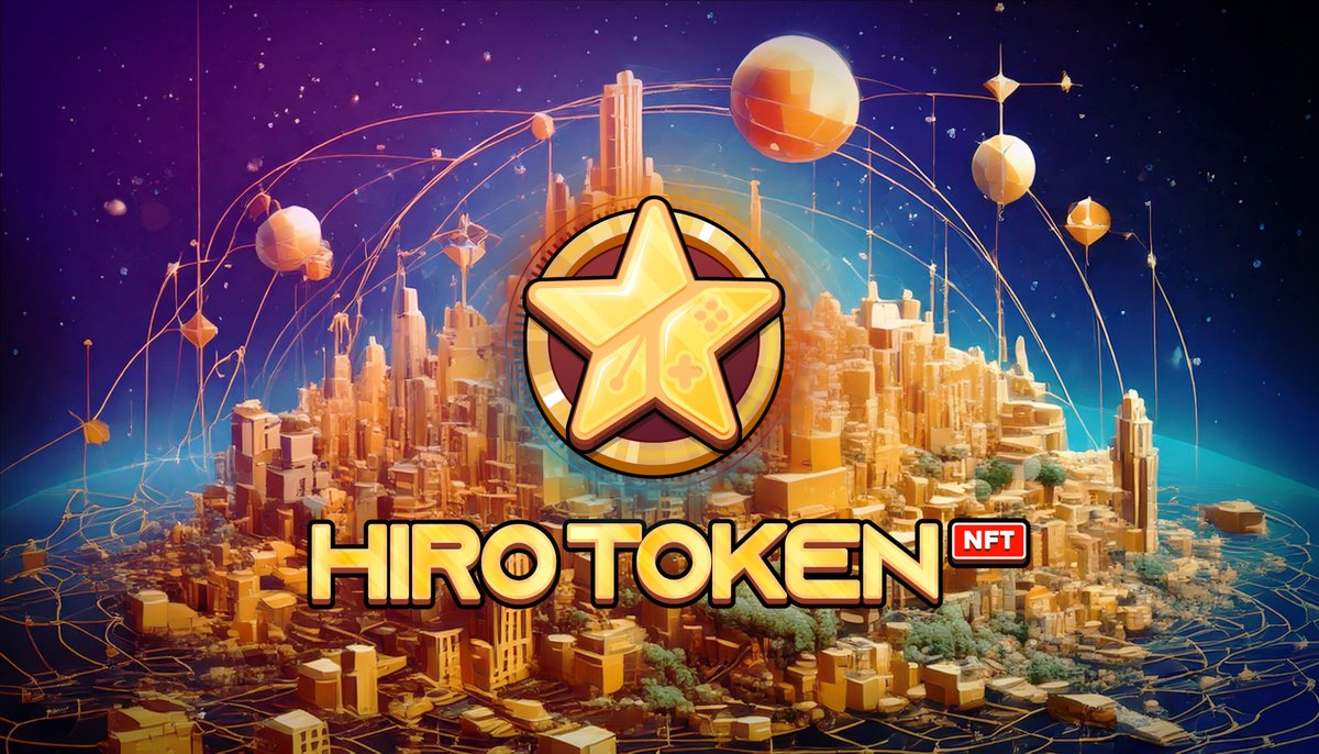 As the Play-to-Earn (P2E) ecosystem becomes more complex, the Hiro Token will serve as a utility good to ensure smooth operations. With an in-house development team, the Hiro project will continue to meet all technical roadmaps to keep pace with the rapidly changing blockchain