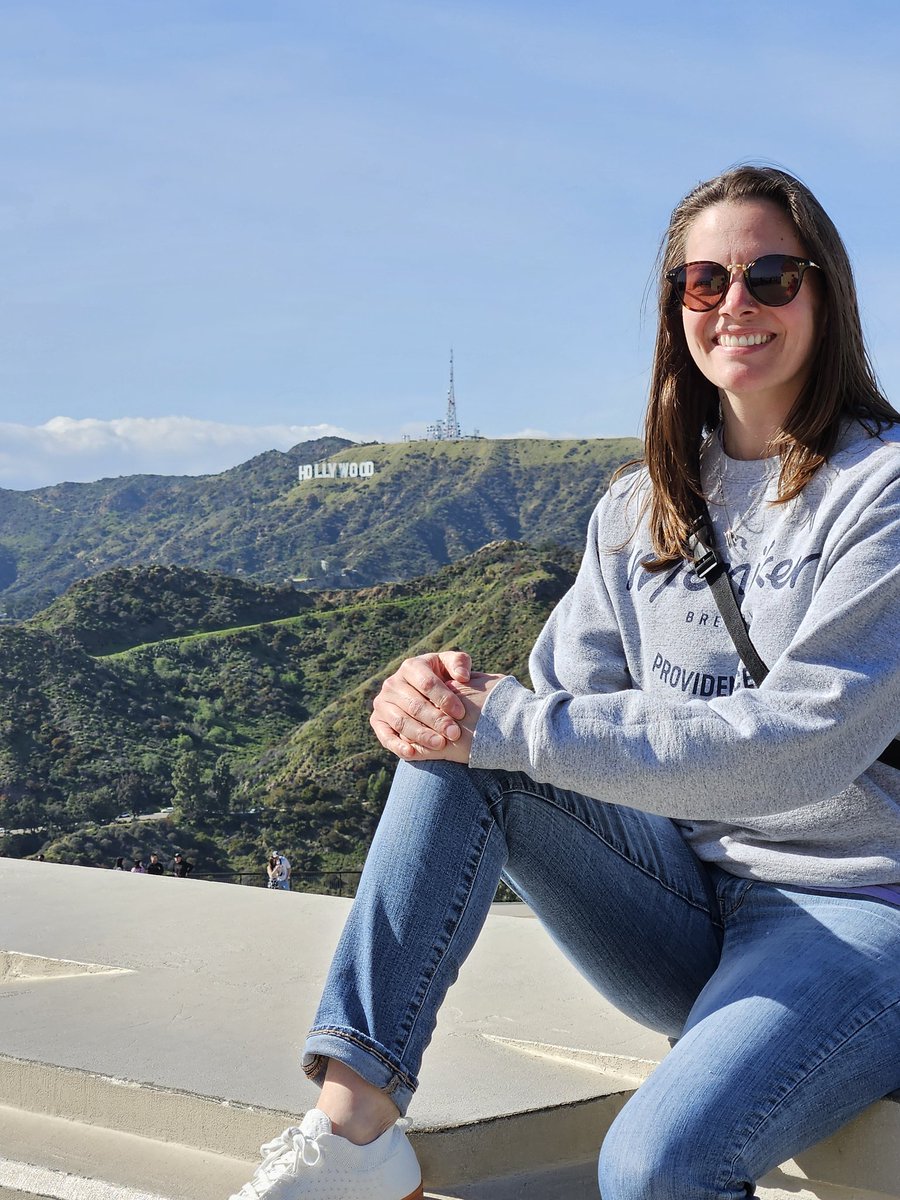 My ❤️ is with LA