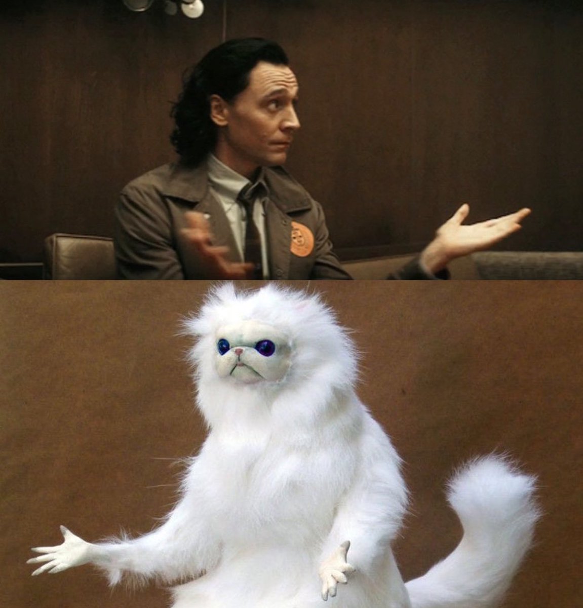 lokiseyez's tweet image. THEY’RE THE SAME????😭😭😭