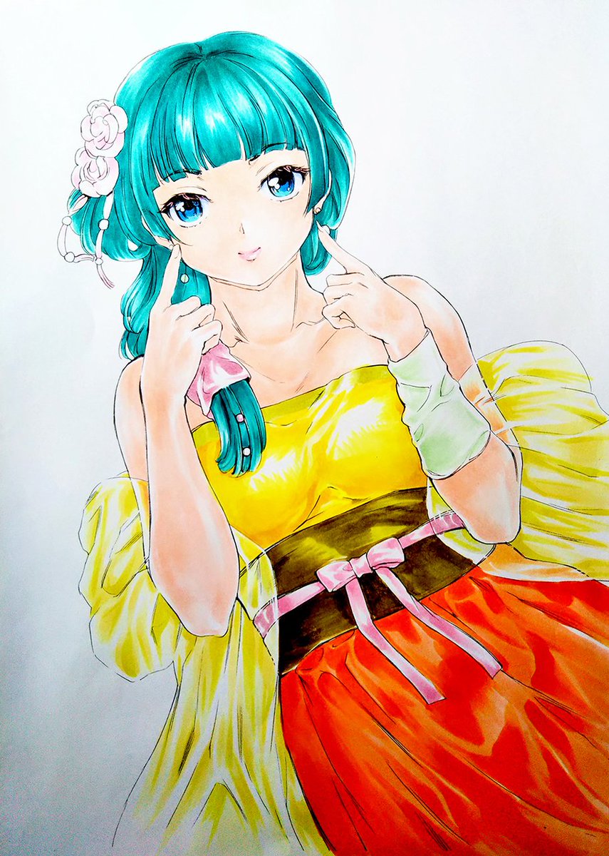 #可愛いと思う画像をなんでもいいので無言で1枚あげろ 