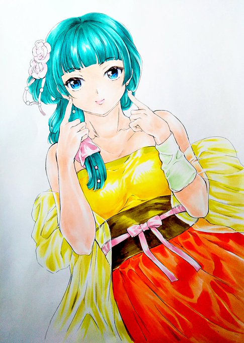 #可愛いと思う画像をなんでもいいので無言で1枚あげろ